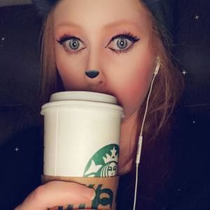 Meet your Posher, Vicky